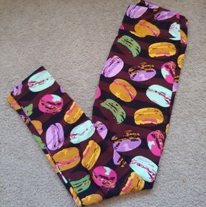 LulaRoe Leggings